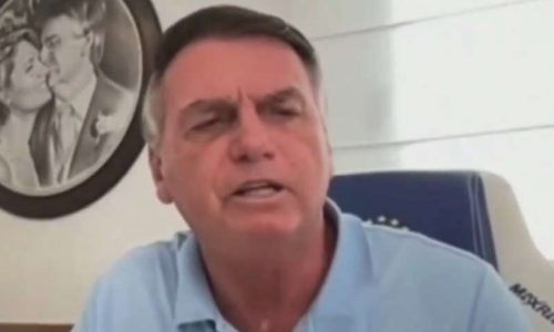 Bolsonaro escreve nova carta e encerra brigas internas na direita com apelo à união