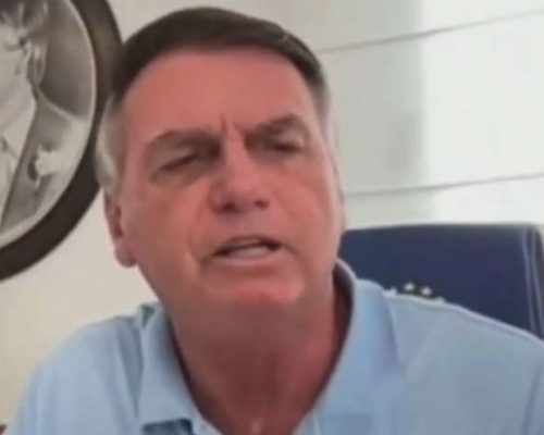 Bolsonaro escreve nova carta e encerra brigas internas na direita com apelo à união