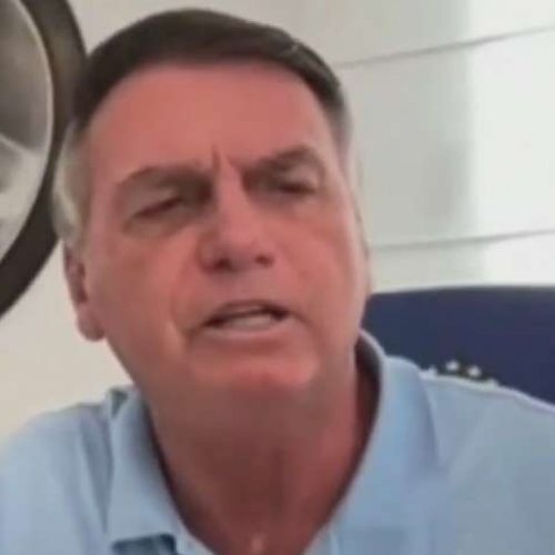 Bolsonaro escreve nova carta e encerra brigas internas na direita com apelo à união