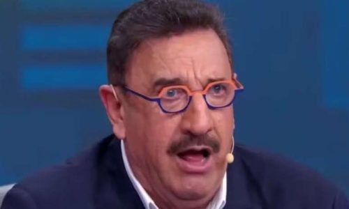 Ratinho vira réu por ‘violência política de gênero’ após crítica a deputada do PT