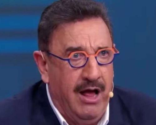 Ratinho vira réu por ‘violência política de gênero’ após crítica a deputada do PT