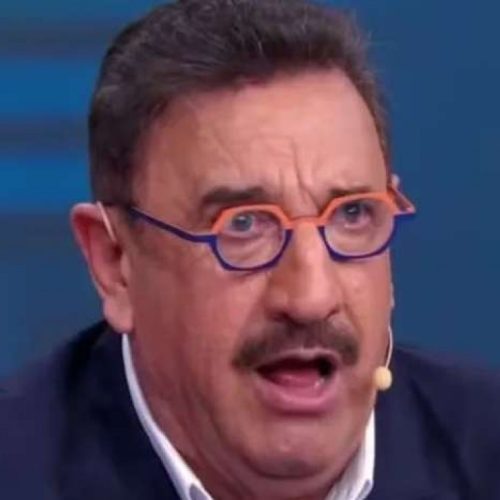 Ratinho vira réu por ‘violência política de gênero’ após crítica a deputada do PT