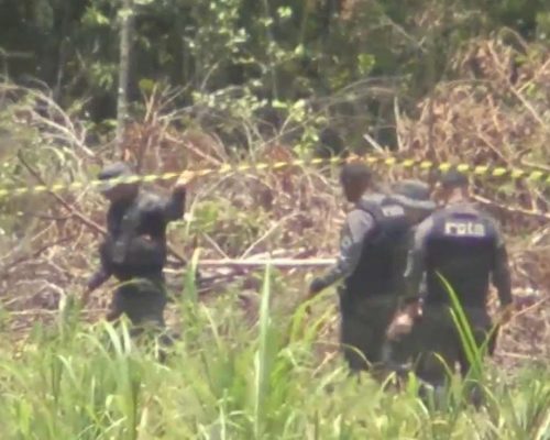 Corpo de policial desaparecido é encontrado: vítima de “tribunal do crime” em Embu‑Guaçu