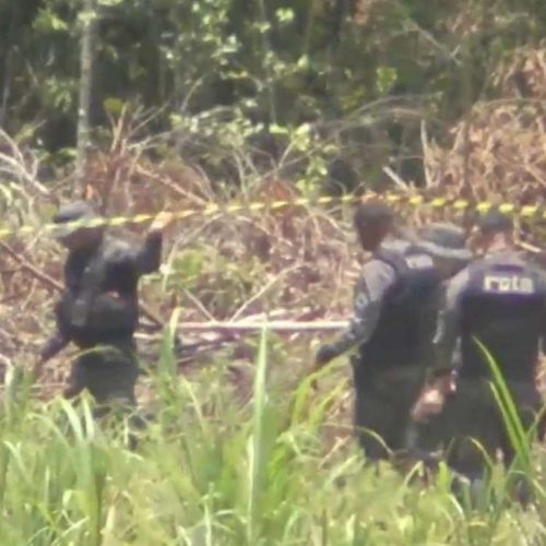 Corpo de policial desaparecido é encontrado: vítima de “tribunal do crime” em Embu‑Guaçu
