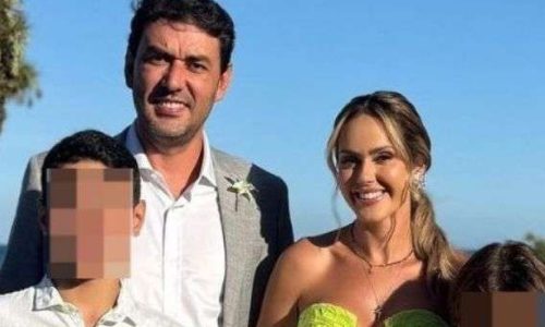 Filha do prefeito de Itumbiara, empresária, tem filhos assassinados pelo próprio genro