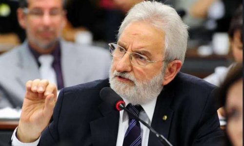 Ivan Valente finalmente encerra carreira parlamentar e deixa definitivamente a Câmara dos Deputados