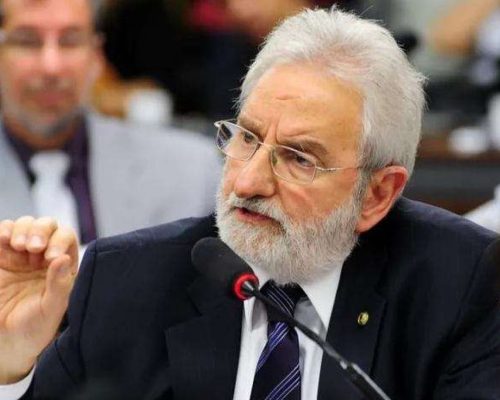 Ivan Valente finalmente encerra carreira parlamentar e deixa definitivamente a Câmara dos Deputados