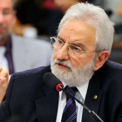 Ivan Valente finalmente encerra carreira parlamentar e deixa definitivamente a Câmara dos Deputados