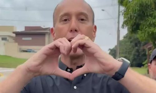 Ministro do STF suspende afastamento de prefeito conservador e devolve comando de Sorocaba