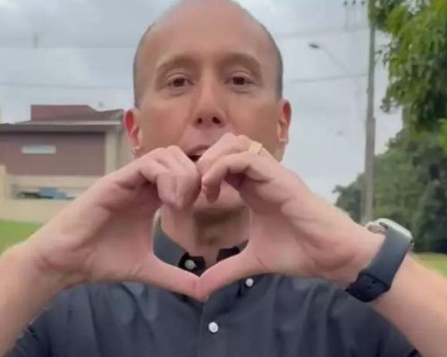 Ministro do STF suspende afastamento de prefeito conservador e devolve comando de Sorocaba