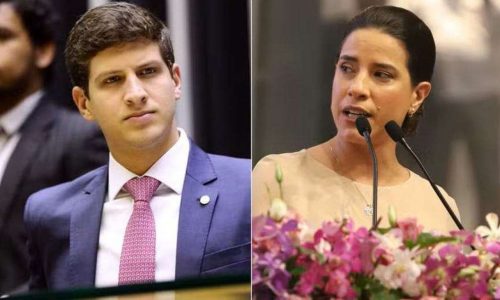 Vantagem de João Campos despenca e ex-prefeito aparece empatado com Raquel Lyra na disputa pelo governo de Pernambuco