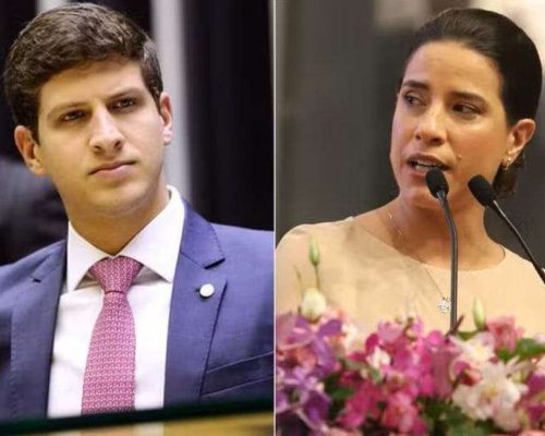 Vantagem de João Campos despenca e ex-prefeito aparece empatado com Raquel Lyra na disputa pelo governo de Pernambuco