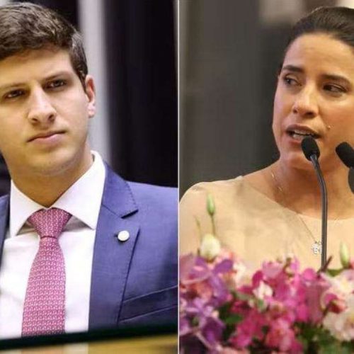 Vantagem de João Campos despenca e ex-prefeito aparece empatado com Raquel Lyra na disputa pelo governo de Pernambuco
