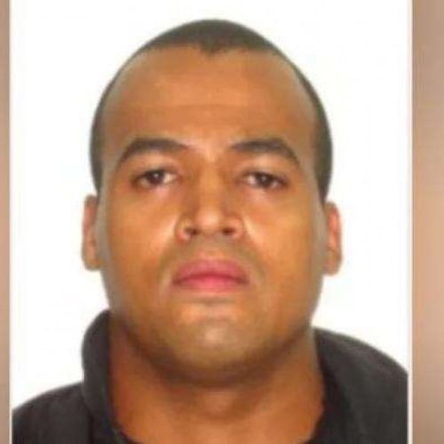 Policial desaparecido na quinta‑feira foi brutalmente executado por criminosos, revela documento