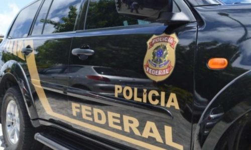 PF prende suspeito de ligação ao Estado Islâmico com plano de atentado no Brasil