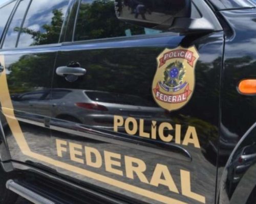 PF prende suspeito de ligação ao Estado Islâmico com plano de atentado no Brasil