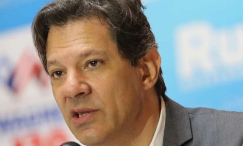 HADDAD ADMITIU TRANSFERÊNCIA DE VOTOS DE JAIR PARA FLÁVIO – ASSOMBRADO (Veja o vídeo!)