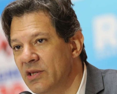 HADDAD ADMITIU TRANSFERÊNCIA DE VOTOS DE JAIR PARA FLÁVIO – ASSOMBRADO (Veja o vídeo!)
