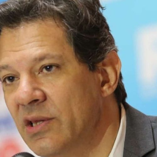 HADDAD ADMITIU TRANSFERÊNCIA DE VOTOS DE JAIR PARA FLÁVIO – ASSOMBRADO (Veja o vídeo!)