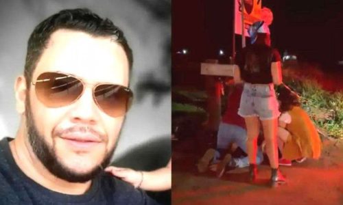 Supervisor morre durante show do Guns N’ Roses enquanto trabalhava como vendedor ambulante