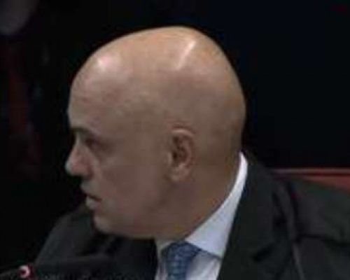URGENTE: Depois de prender Bolsonaro, Moraes age novamente