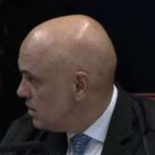 URGENTE: Depois de prender Bolsonaro, Moraes age novamente