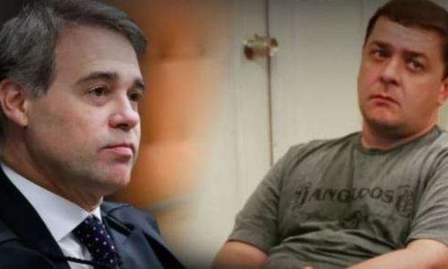 STF autoriza quebra de sigilo de Lulinha em investigação da Polícia Federal