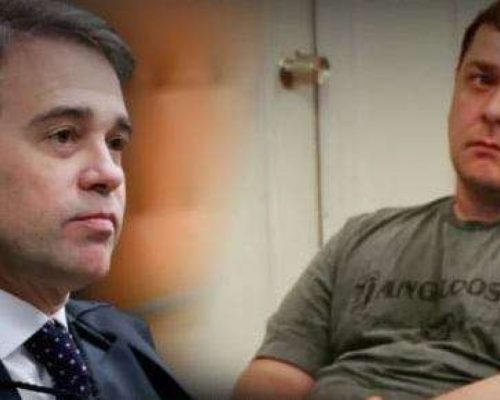 STF autoriza quebra de sigilo de Lulinha em investigação da Polícia Federal