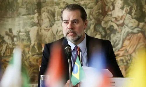 Deputadas do PSOL e da Rede pedem afastamento de Toffoli do caso Master e exigem CPMI