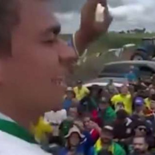 URGENTE: Nikolas Ferreira faz último pedido e “desarma” Moraes – Veja o vídeo!