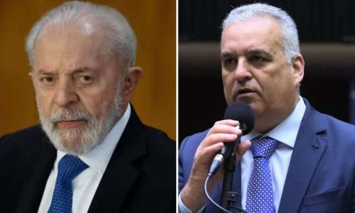 Relator da CPMI do INSS manda recado irônico a Lula sobre quebra de sigilo de Lulinha: ‘Fique com raiva da sua base’