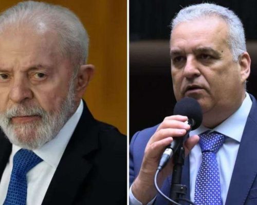 Relator da CPMI do INSS manda recado irônico a Lula sobre quebra de sigilo de Lulinha: ‘Fique com raiva da sua base’