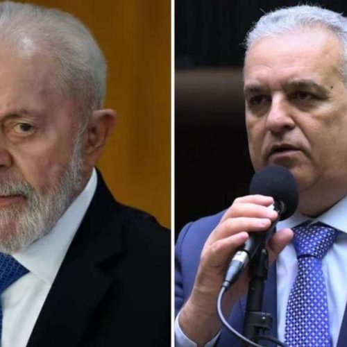 Relator da CPMI do INSS manda recado irônico a Lula sobre quebra de sigilo de Lulinha: ‘Fique com raiva da sua base’