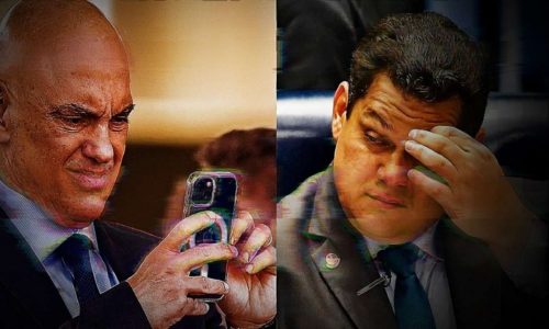 Alcolumbre bloqueia CPMI do Banco Master e é acusado de omissão inconstitucional