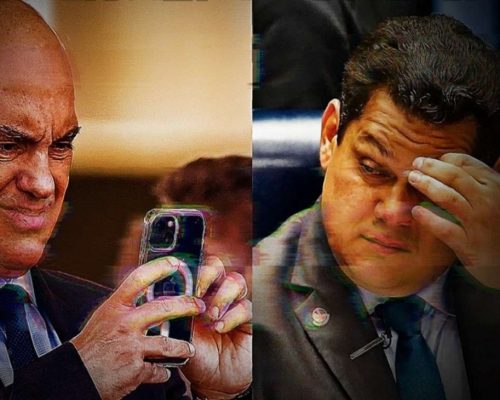 Alcolumbre bloqueia CPMI do Banco Master e é acusado de omissão inconstitucional