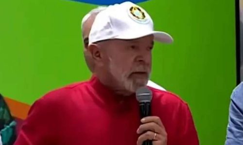 Rejeição de Lula bate 50,6% e PT avalia substituição: Haddad surge como alternativa