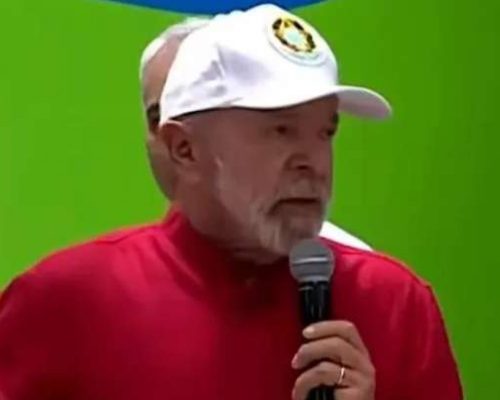 Rejeição de Lula bate 50,6% e PT avalia substituição: Haddad surge como alternativa