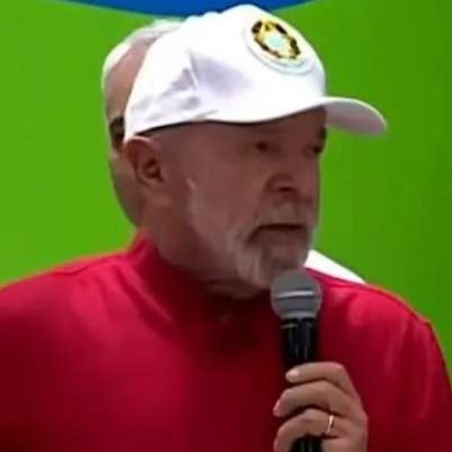 Rejeição de Lula bate 50,6% e PT avalia substituição: Haddad surge como alternativa