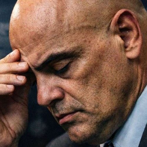AO VIVO: OPOSIÇÃO E IMPRENSA REFORÇAM CERCO A MORAES (VEJA O VÍDEO)
