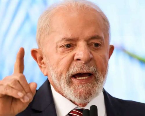 Ex-ministro de Lula detona governo petista: “Não temos governo, temos ruínas”
