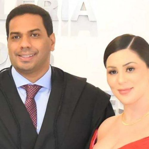 Esposa do ministro do TCU, relatora do caso Master, era “funcionária fantasma” na Câmara