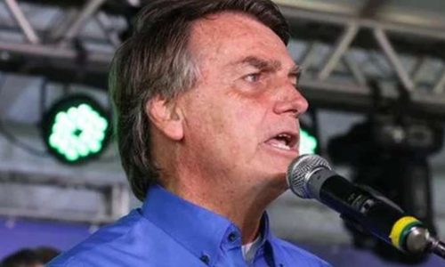 Bolsonaro recebe ótima notícia após derrubada de veto no Congresso e agradece base leal