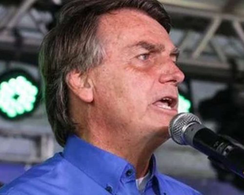 Bolsonaro recebe ótima notícia após derrubada de veto no Congresso e agradece base leal