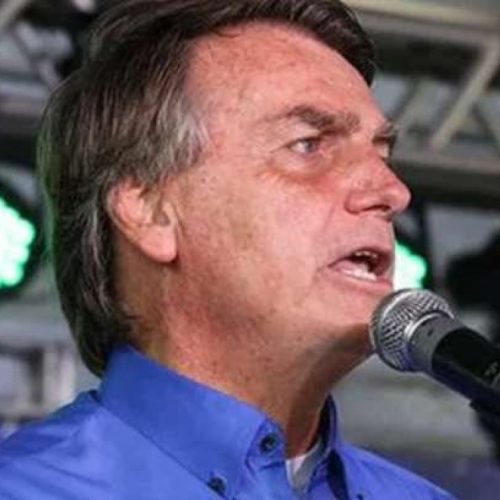 Bolsonaro recebe ótima notícia após derrubada de veto no Congresso e agradece base leal