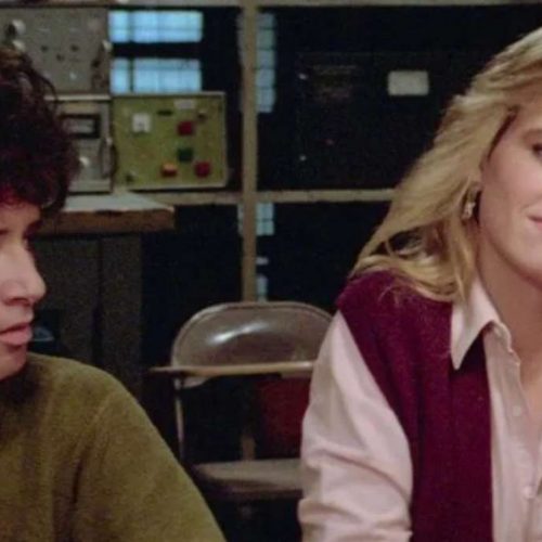 Morre aos 65 anos atriz de Os Caça-Fantasmas e séries clássicas da TV americana