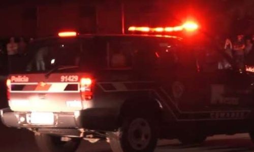 20 foliões da Série Ouro são assaltados por criminosos armados ao deixar a Sapucaí