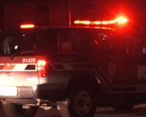 20 foliões da Série Ouro são assaltados por criminosos armados ao deixar a Sapucaí