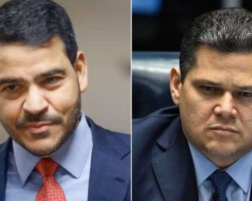 Alcolumbre mantém jogo duplo e coloca indicação de Jorge Messias ao STF em risco