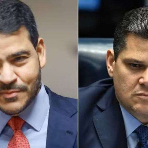 Alcolumbre mantém jogo duplo e coloca indicação de Jorge Messias ao STF em risco