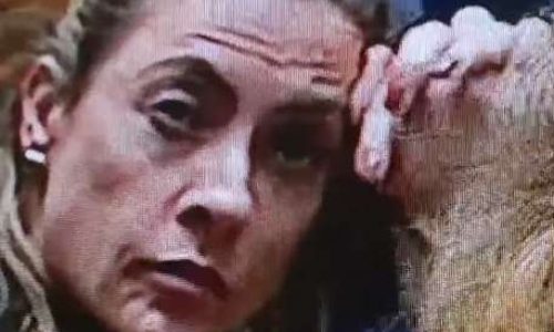 Câmera flagra Soraya Thronicke emocionada no Senado após derrotas de Lula (Veja o vídeo!)